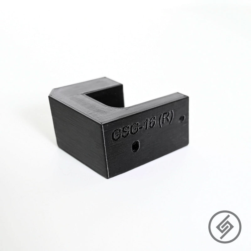 Load image into Gallery viewer, GSG-16 Rifle Wall Storage Hook
