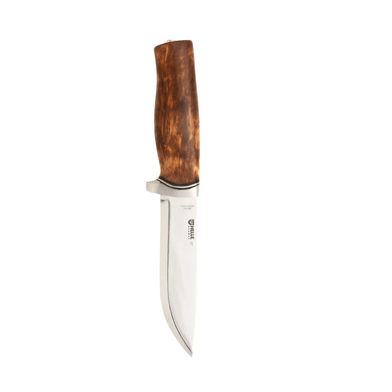 Load image into Gallery viewer, Helle GT 14 (New 14C28N Blade) #1036
