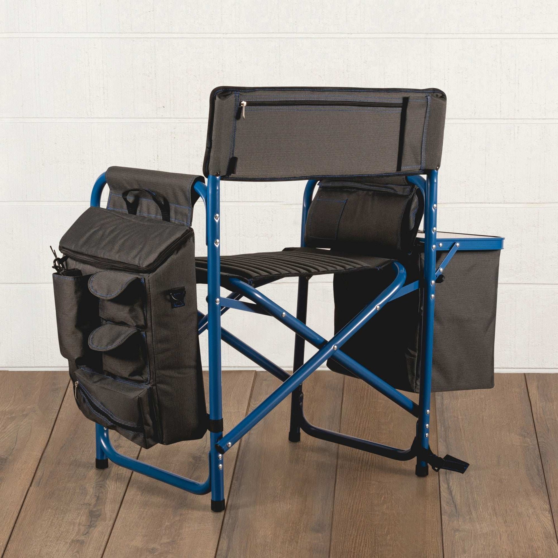 Fusion Camping Chair - Skoutley Outdoors LLC