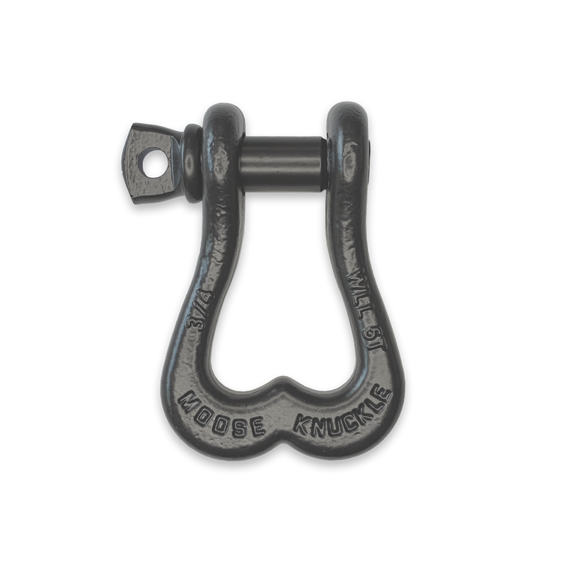 Load image into Gallery viewer, Moose Knuckle XL Shackle 3/4
