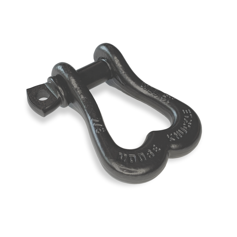 Load image into Gallery viewer, Moose Knuckle XL Shackle 3/4
