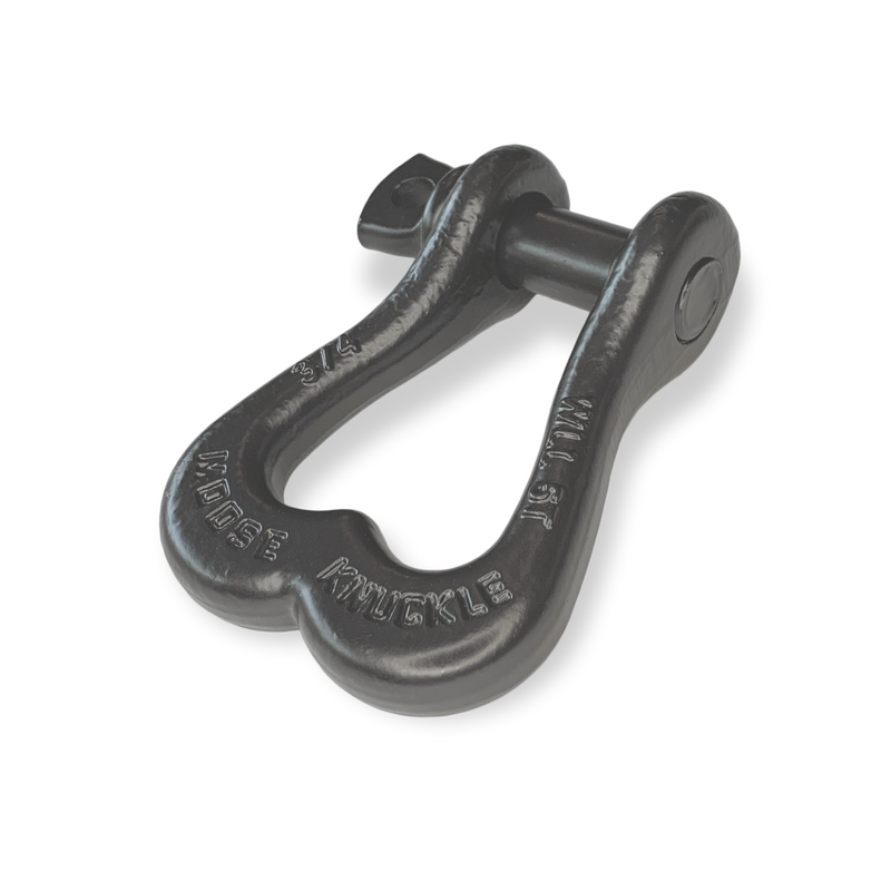 Load image into Gallery viewer, Moose Knuckle XL Shackle 3/4
