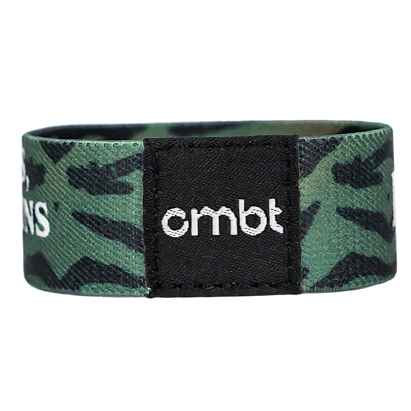 Load image into Gallery viewer, Reversible Elastic Wristband Bracelet
