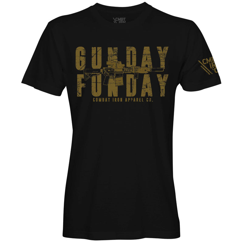 Load image into Gallery viewer, Gunday Funday Men&#39;s T-Shirt
