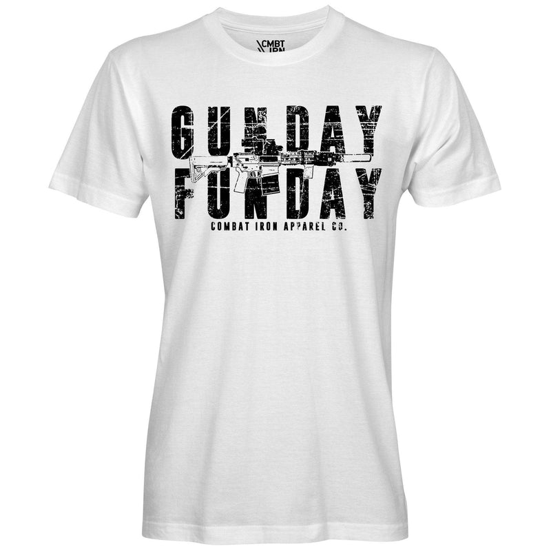 Load image into Gallery viewer, Gunday Funday Men&#39;s T-Shirt
