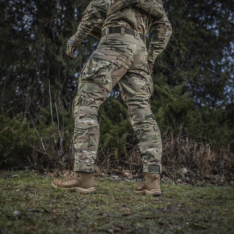 Load image into Gallery viewer, M-Tac Military Pants Army Gen.II NYCO Extreme
