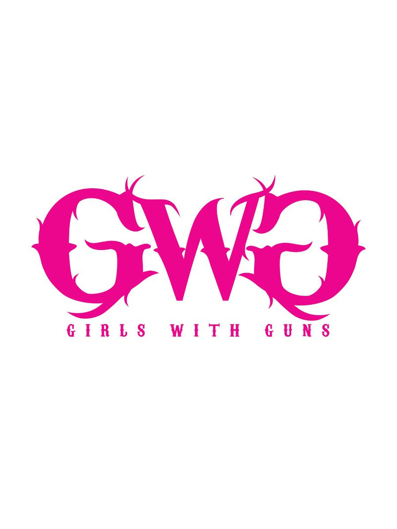 Load image into Gallery viewer, Classic GWG Logo Car Decals
