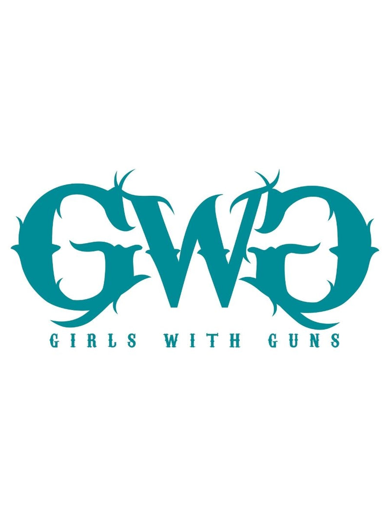 Load image into Gallery viewer, Classic GWG Logo Car Decals
