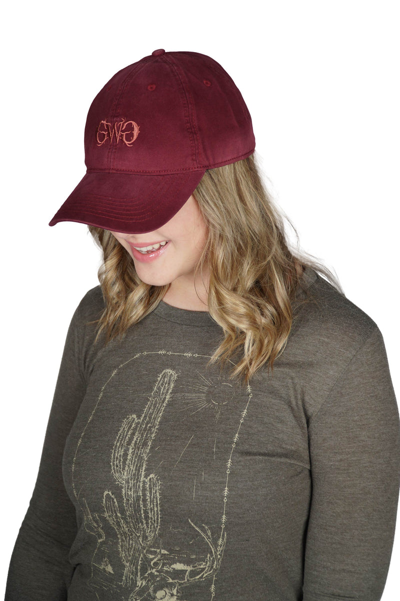 Load image into Gallery viewer, Logos Hat
