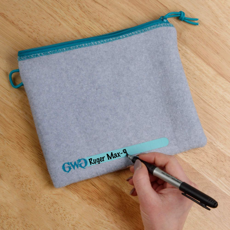 Load image into Gallery viewer, Pistol Pouch - Full Size
