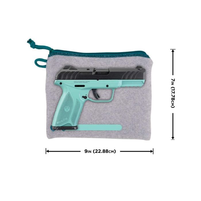 Load image into Gallery viewer, Pistol Pouch - Full Size
