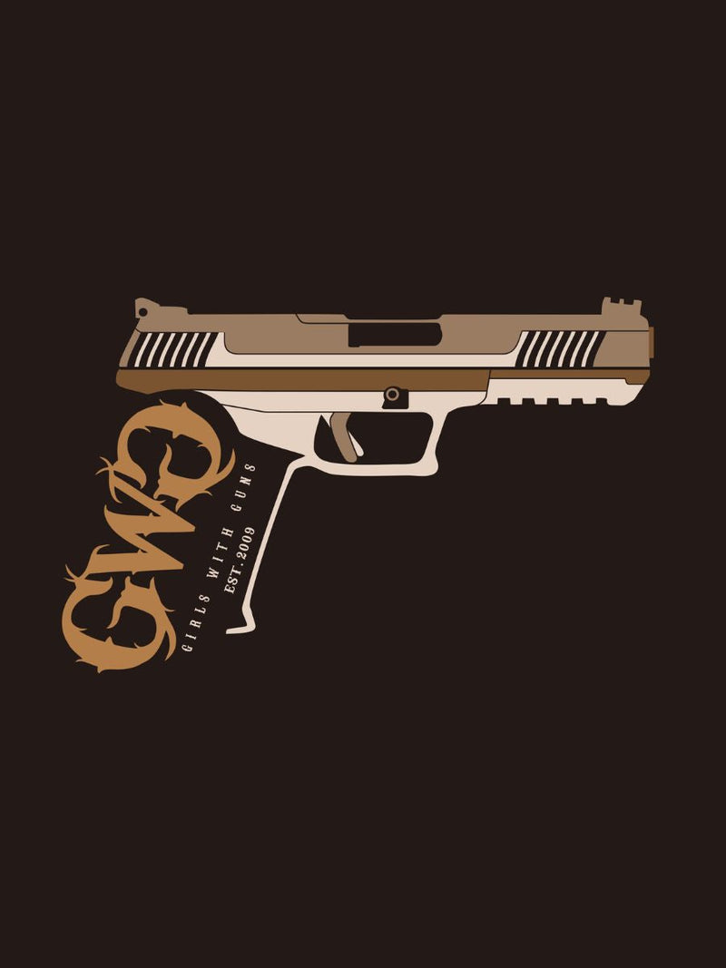Load image into Gallery viewer, GWG Tactical Sticker
