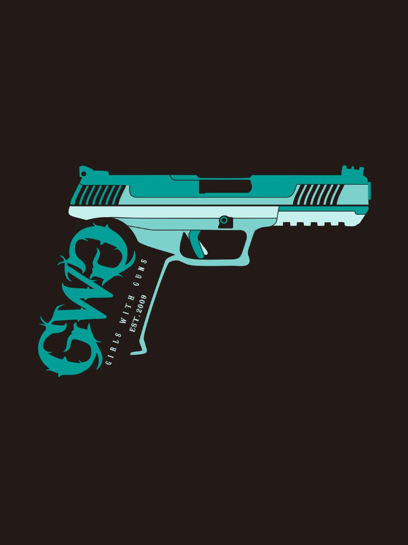 Load image into Gallery viewer, GWG Tactical Sticker
