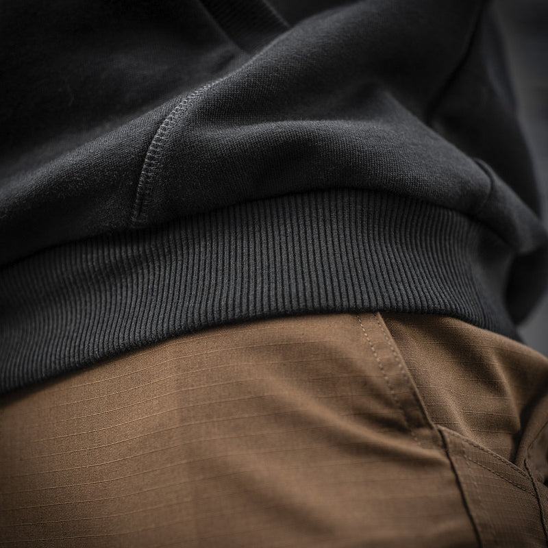 Load image into Gallery viewer, M-Tac Cotton Hoodie Raglan Hard
