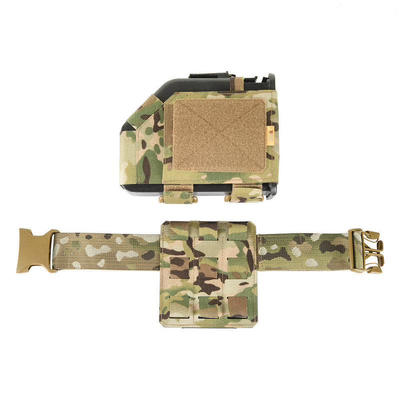 Load image into Gallery viewer, M-Tac Pouch M249 Ammo Box Fast
