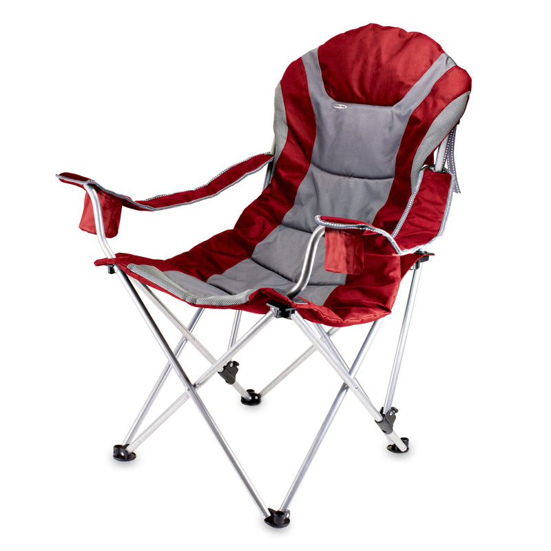 Load image into Gallery viewer, Reclining Camp Chair
