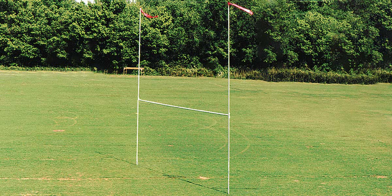 Load image into Gallery viewer, 6000H Series - H-Style Goal
