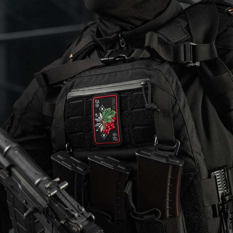 Load image into Gallery viewer, M-Tac Patch Ornament Kalina Embroidery
