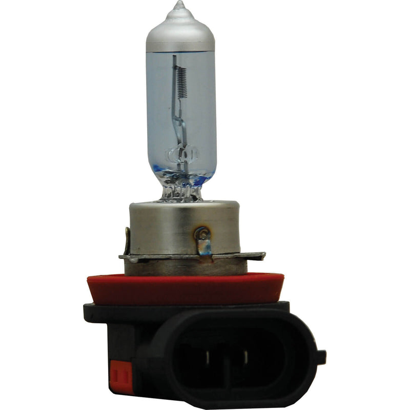 Load image into Gallery viewer, Super White Fog Bulb Set  H11 Low 55 Watt
