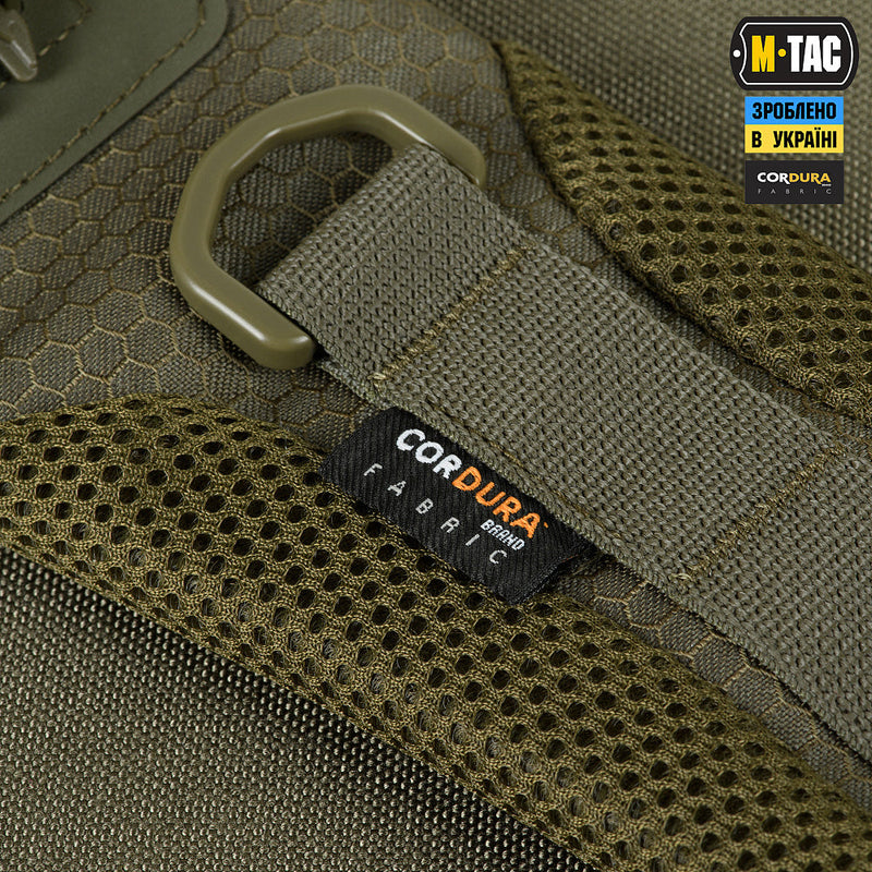 Load image into Gallery viewer, M-Tac Elite Buckler Hexagon Bag
