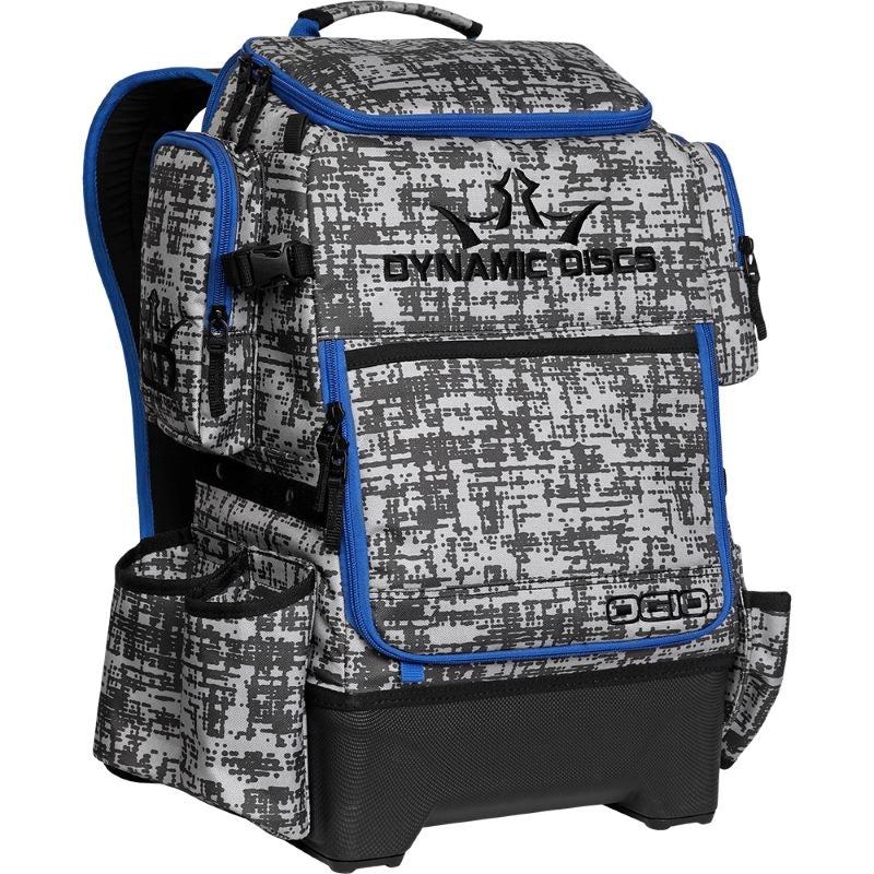 Load image into Gallery viewer, Ranger H20 Disc Golf Backpack - Includes Rainfly
