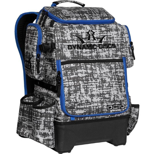Ranger H20 Disc Golf Backpack - Includes Rainfly