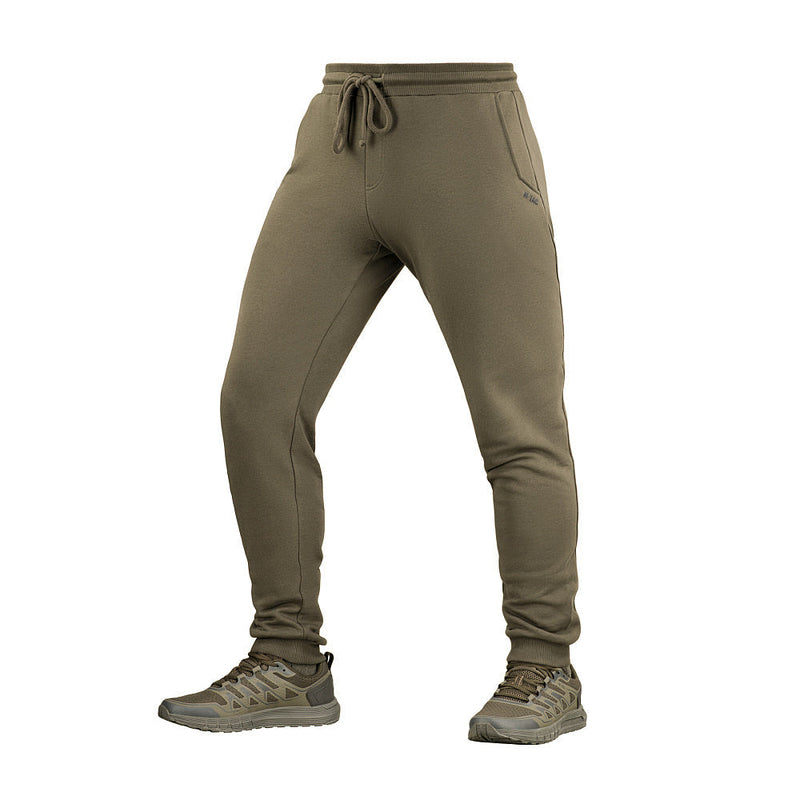 Load image into Gallery viewer, M-Tac Cotton Pants Classic
