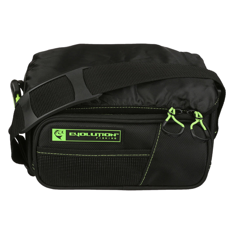 Load image into Gallery viewer, Horizontal 3500 Drift Series Tackle Bag - Green
