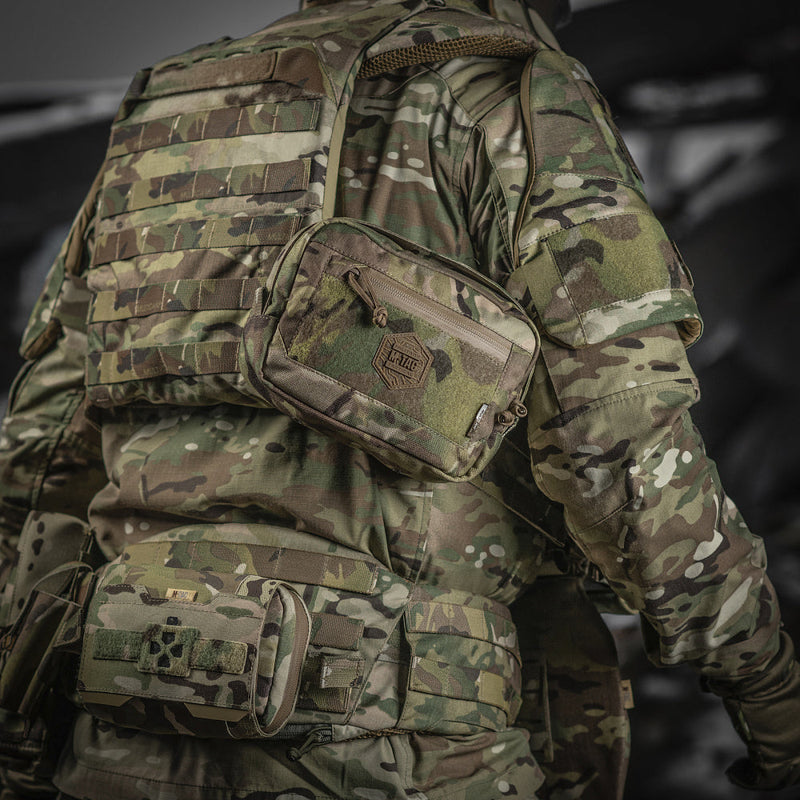Load image into Gallery viewer, M-Tac Utility Pouch Elite Gen.II
