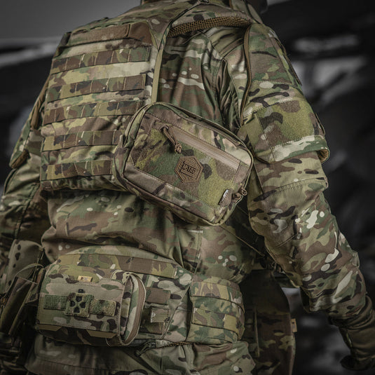 M-Tac Utility Pouch Elite Gen.II
