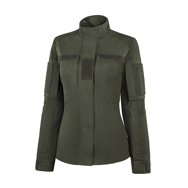 Load image into Gallery viewer, M‑Tac Women’s Field Jacket Patrol Flex
