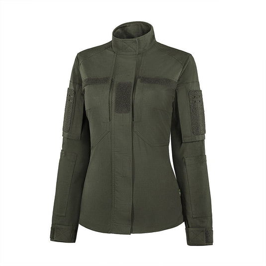 M‑Tac Women’s Field Jacket Patrol Flex