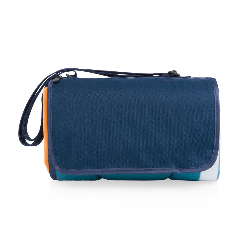 Load image into Gallery viewer, Blanket Tote Outdoor Picnic Blanket
