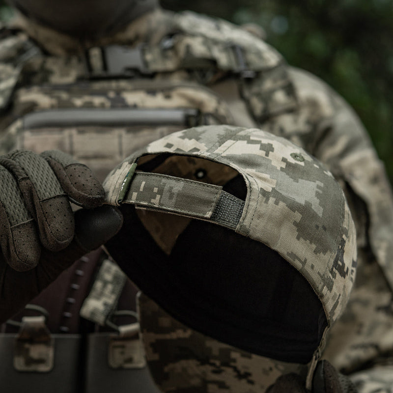 Load image into Gallery viewer, M-Tac Baseball Cap Lightweight Gen.II
