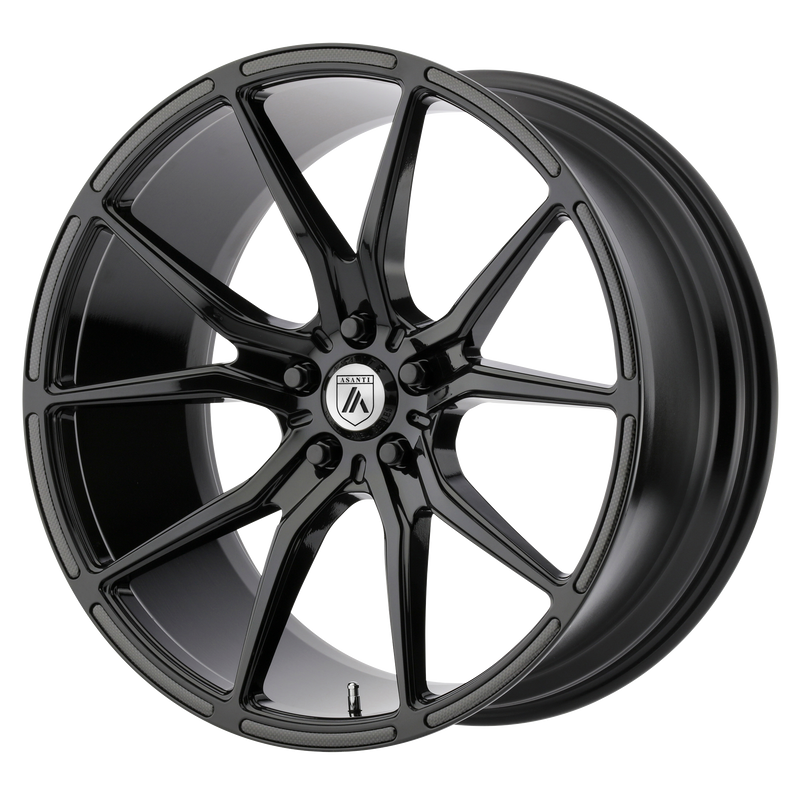 Load image into Gallery viewer, American Racing Gloss Black
