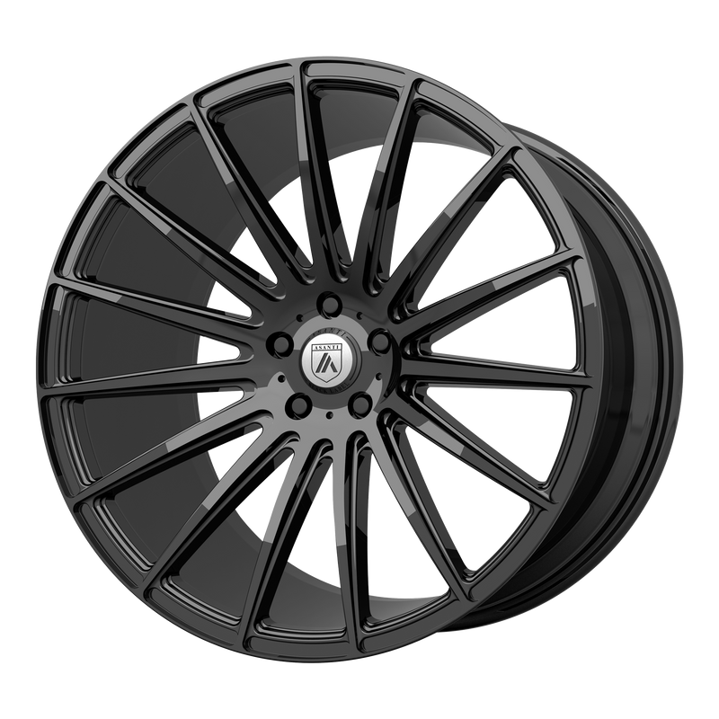 Load image into Gallery viewer, American Racing Gloss Black
