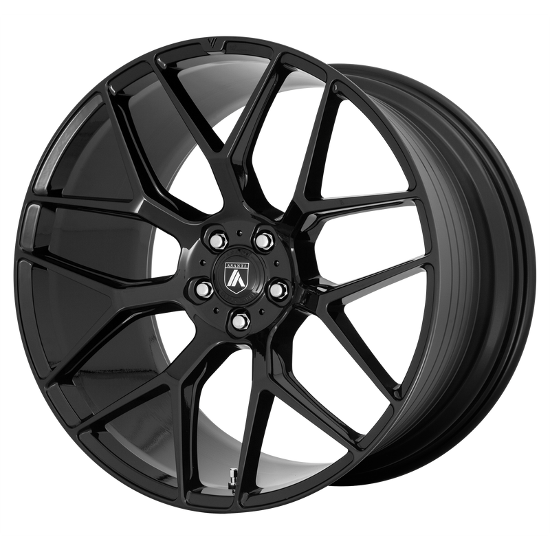 Load image into Gallery viewer, American Racing Gloss Black
