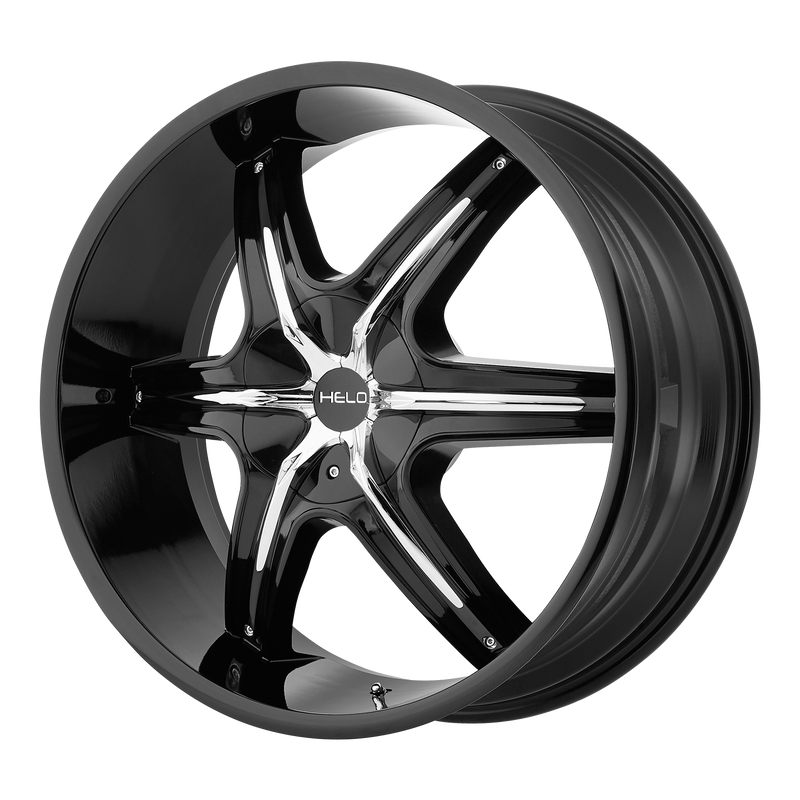 Load image into Gallery viewer, American Racing Gloss Black
