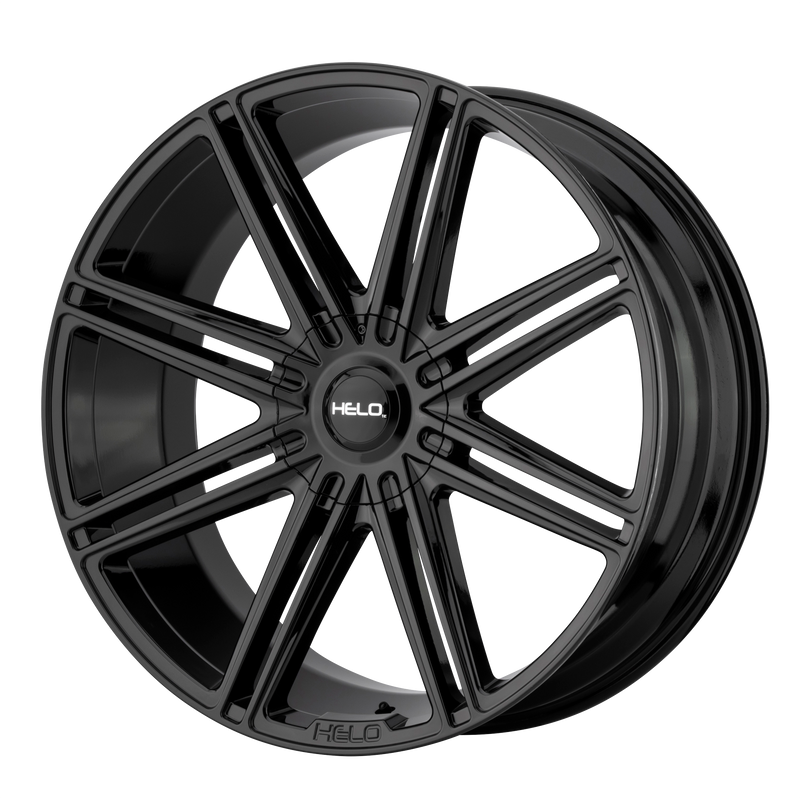 Load image into Gallery viewer, American Racing Gloss Black
