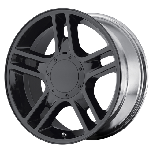 Performance Replicas Pr108 Gloss Black