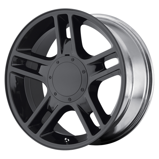 Performance Replicas Pr108 Gloss Black