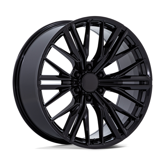 Performance Replicas Pr227 Gloss Black
