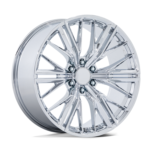 Performance Replicas Pr227 Chrome