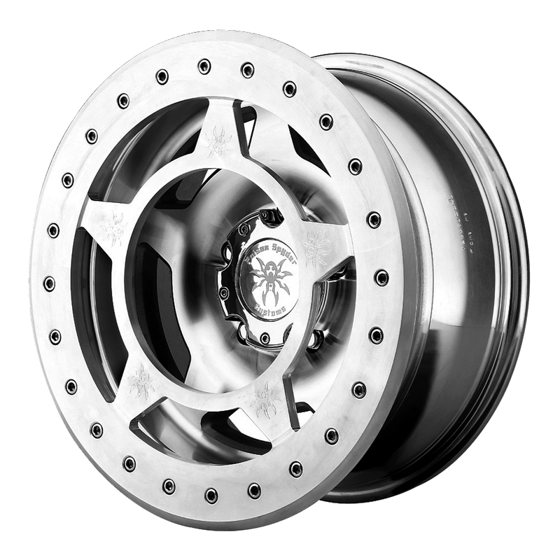 Load image into Gallery viewer, Fuel 1 Pc Machined
