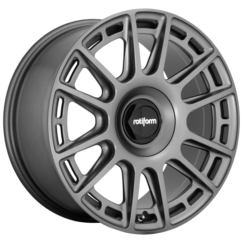 Load image into Gallery viewer, Fuel 1 Pc Matte Anthracite
