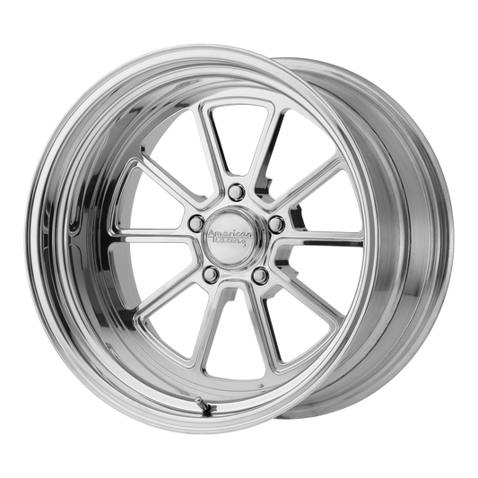 American Racing Forged Vf510 Polished