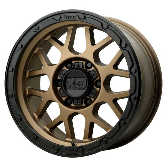 Xd Xd135 Grenade Or Matte Bronze Matte Black Lip