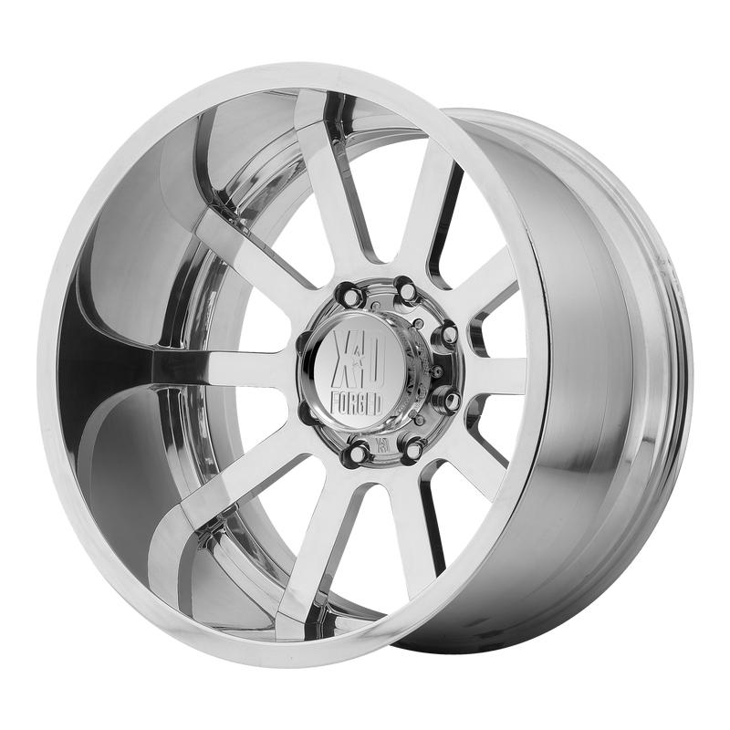 Load image into Gallery viewer, Us Mag 1 Pc High Luster Polished
