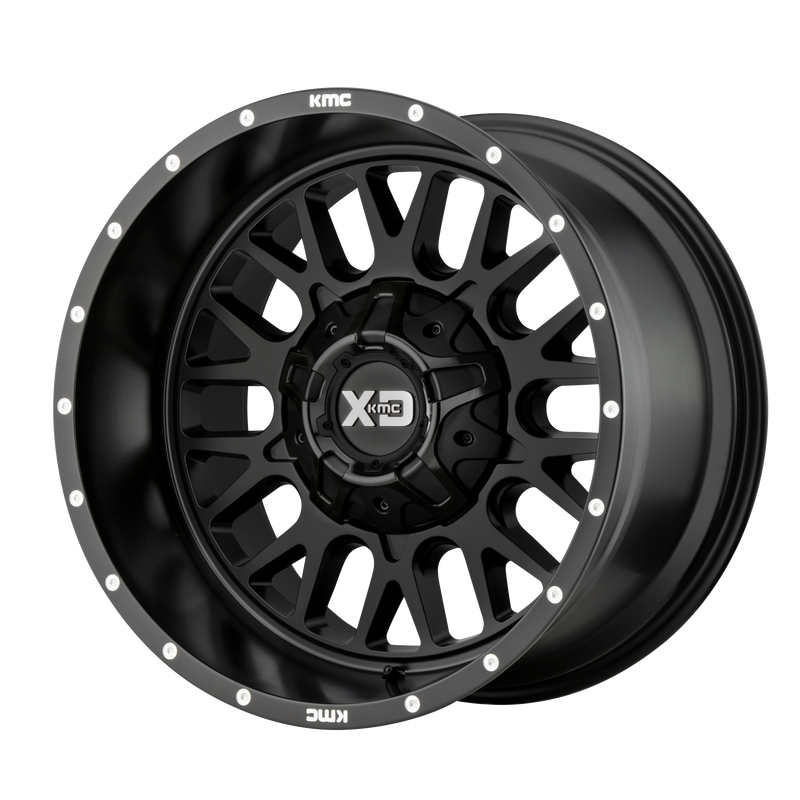 Load image into Gallery viewer, Xd Satin Black
