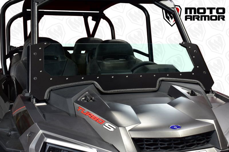 Load image into Gallery viewer, RZR 2019+ Glass Half Windshield

